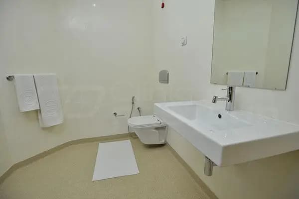 Hospitalisation de Jour