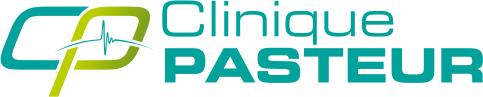 Logo Clinique Pasteur Tunis