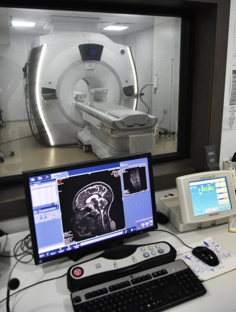 Centre de Radiologie