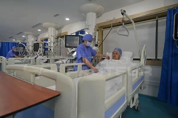 Chirurgie Cardiovasculaire