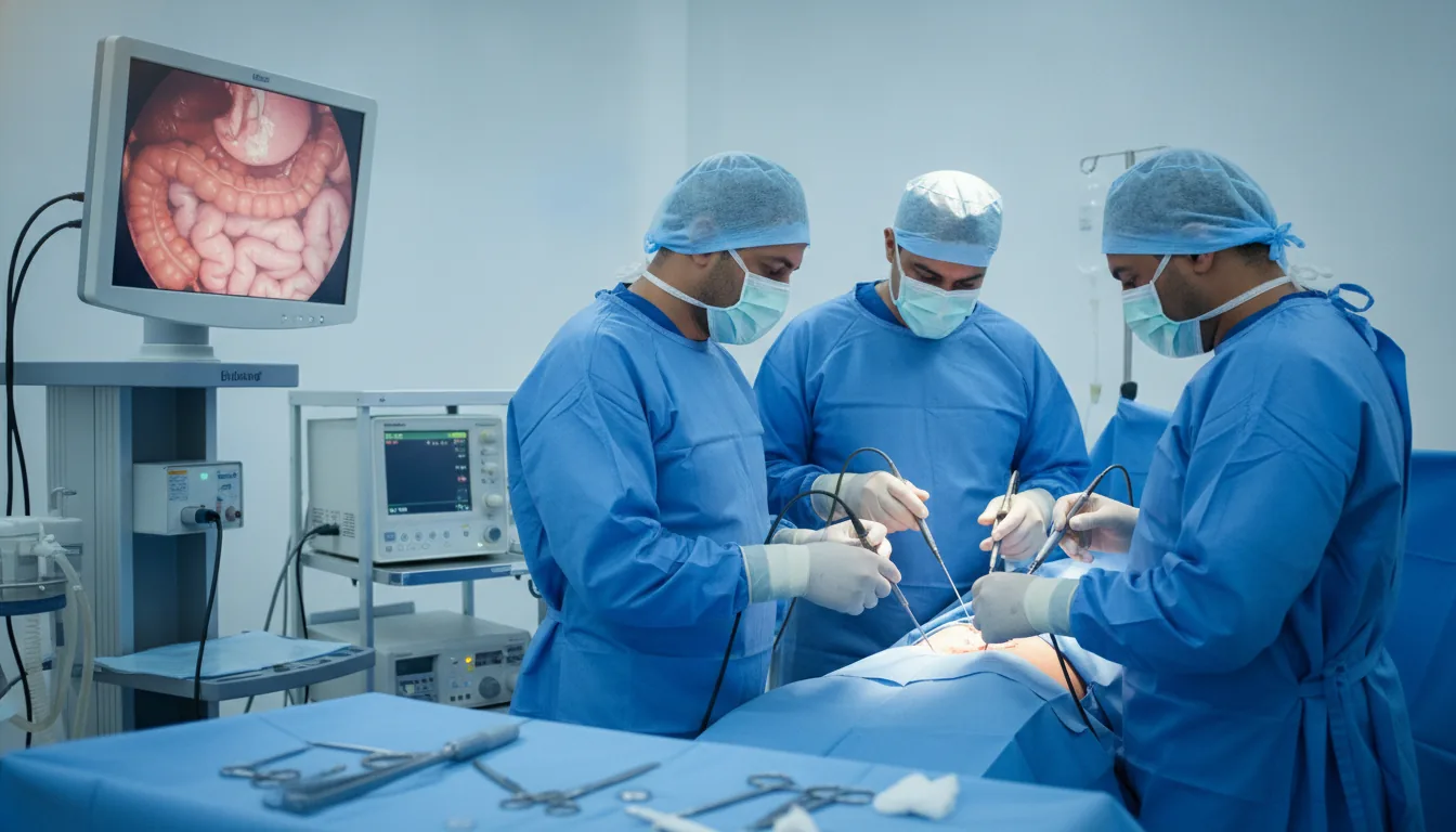 Chirurgie Générale